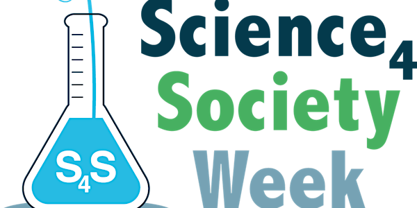 Science4Society Week 'Are you a good scientist?' Teachers' Workshop