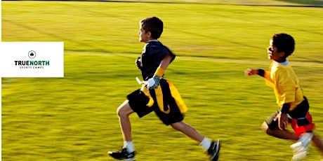 Flag Football - Free Clinic 2 primary image