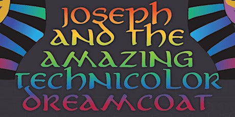 Joseph and the Amazing Technicolour Dreamcoat primary image