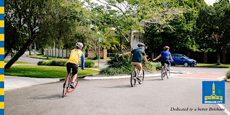 Bike Riding Skills for Adults tickets