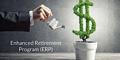 Enhanced Retirement Program (ERP) primary image
