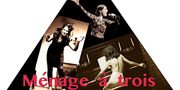 Ménage à trois