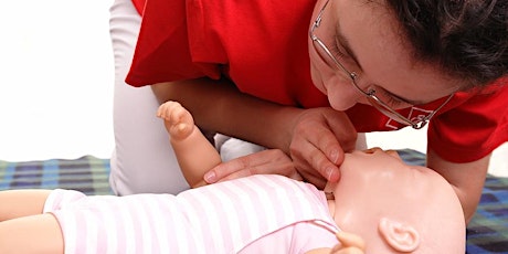 Paediatric First Aid Course (12hr) OFSTED & EYFS Compliant. 2 Day Course. primary image