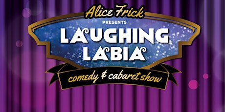 Laughing Labia Kick Off 2016 primary image