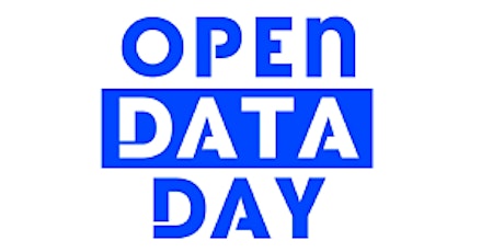Triangle Open Data Day 2016 primary image