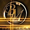 Logotipo da organização Breeze Media