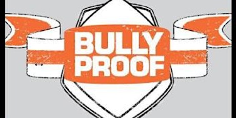 Bully Proof 5k 2016 primary image
