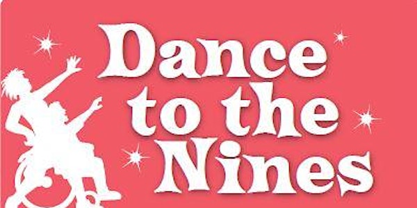 Online Dance to the Nines 2021 (Christmas)