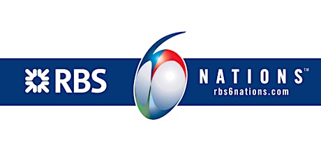 Six Nations Rugby Screening - England v Ireland primary image