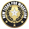 Logo von New Texas Pro Wrestling