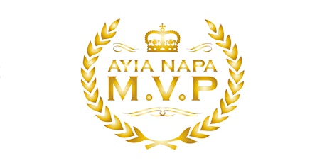 Ayia Napa MVP Wristband 2016 primary image