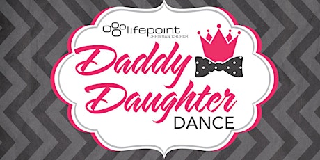 Daddy Daughter Dance primary image