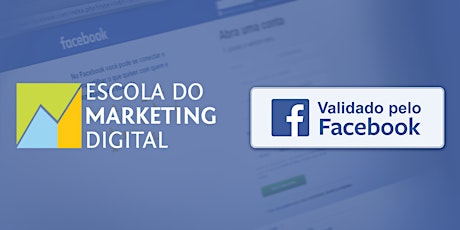 Imagem principal do evento Treinamento Facebook Marketing em Recife