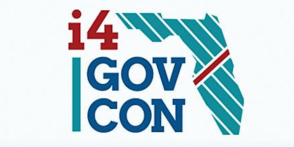 i4GovCon Summit Registration
