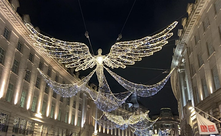 
		The Alternative London Christmas Lights Walk image
