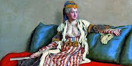 Spettacolo "A Lady Mary Wortley Montagu”