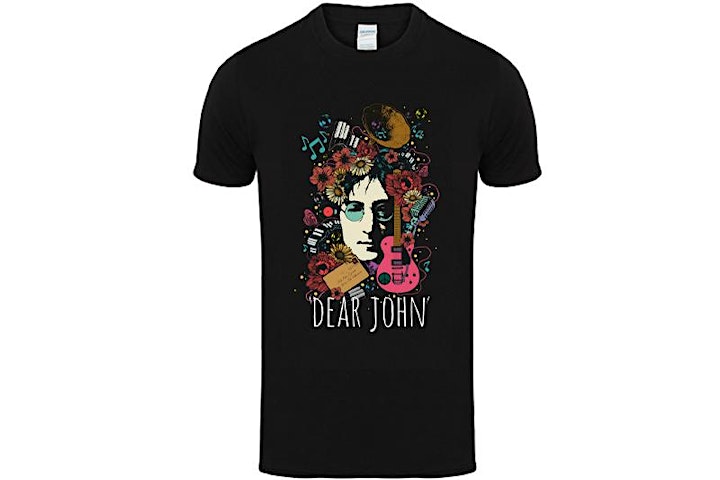 
		Dear John Concert - Best Of Special image
