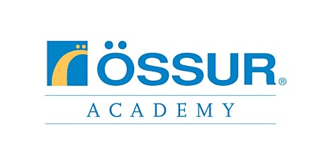 Ossur Orthotic Fitter Course (Charlotte) primary image