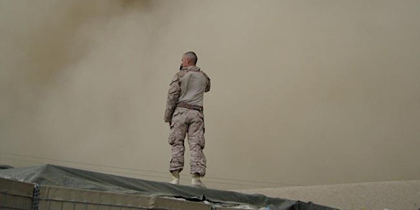 The Human Behind the Mission: A Rare Glimpse into Canada's Armed Forces