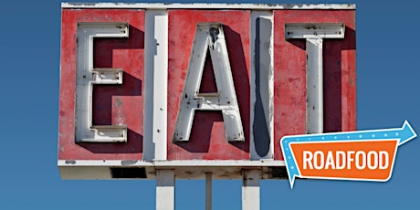 Dinner With Roadfood: Eat Your Way Across The USA    New Orleans, LA primary image