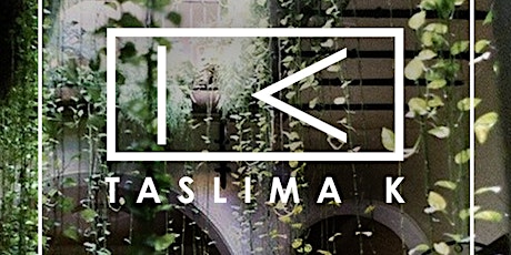 TASLIMA K 'REMEMBER ME' EXHIBITION primary image