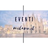 Logo von Eventi Milano