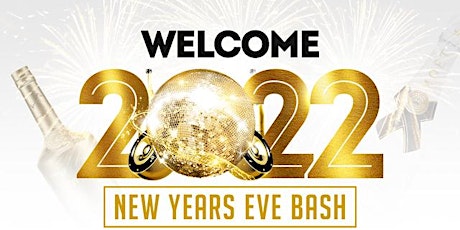 Welcome New Years Eve Party