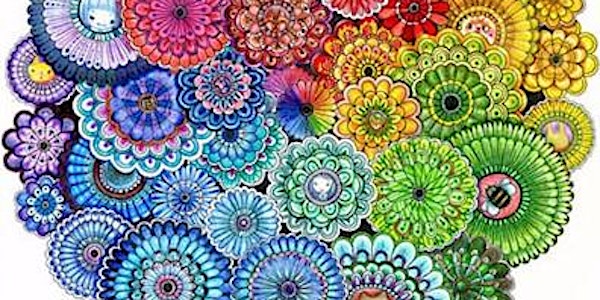 Wine & Colouring Night (6)