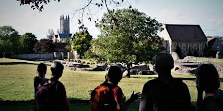 The Mini Pilgrimage Experience: Canterbury in 4 hours tickets