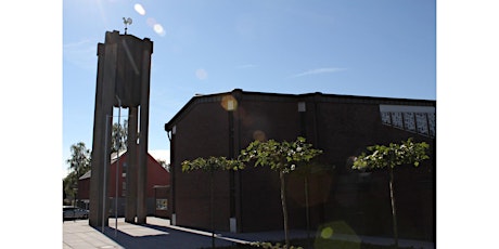 Hauptbild für Hl. Messe in St. Suitbertus, Ratingen