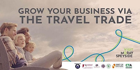 Grow Your Business with the Travel Trade and B2B Market (Online)