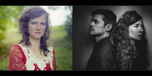 THE SEA THE SEA (Album Release) + DEVON SPROULE @ IOTA Club & Cafe
