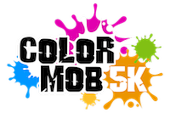 Chicago - Color Mob 5k !!! primary image