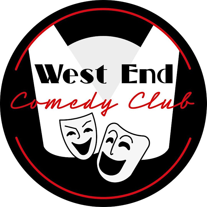 The West End Comedy Club image