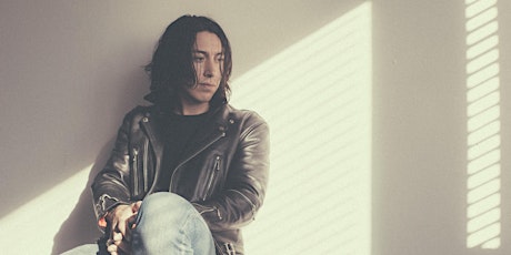Cause A Scene Secret Show: An Evening with Noah Gundersen primary image
