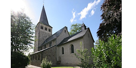 Hl. Messe in St. Jacobus d. Ä. , Ratingen