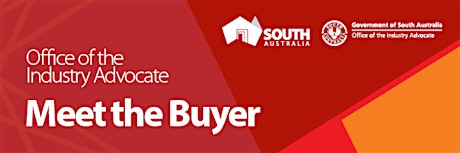 Meet the Buyer | Northern Adelaide primary image