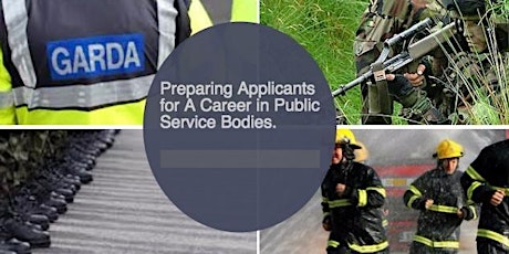 #8 Fire Services Recruitment interview preparation