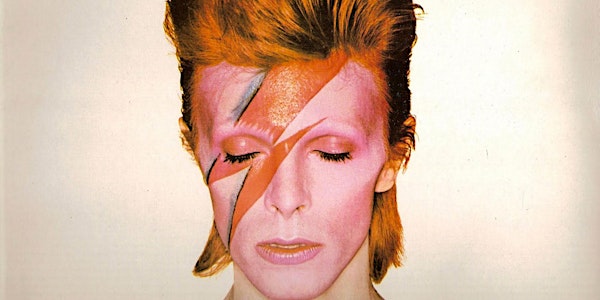 GOD AND MAN: A David Bowie Tribute