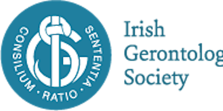 Irish Gerontological Society - Annual Scientific Meeting Virtual primary image