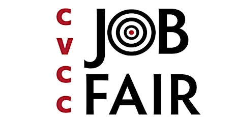 Catawba Valley Community College 2016 Job Fair primary image