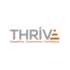 Logotipo de THRIVE4Women Network