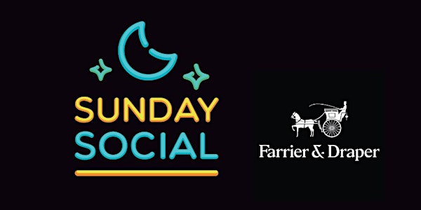 Sunday Social  Membership Pass