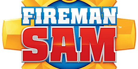 FIREMAN SAM & NAUGHTY NORMAN PRICE CHARACTER APPEARANCE primary image