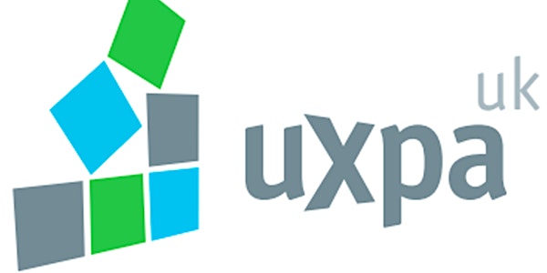 UXPA UK - World Usability Day