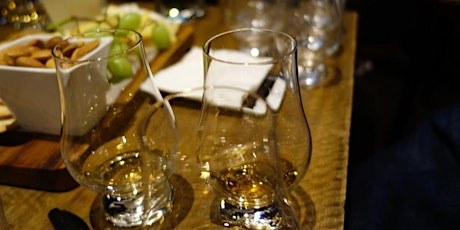 Parkside Whisky Tasting 4.2 - Dram Club primary image