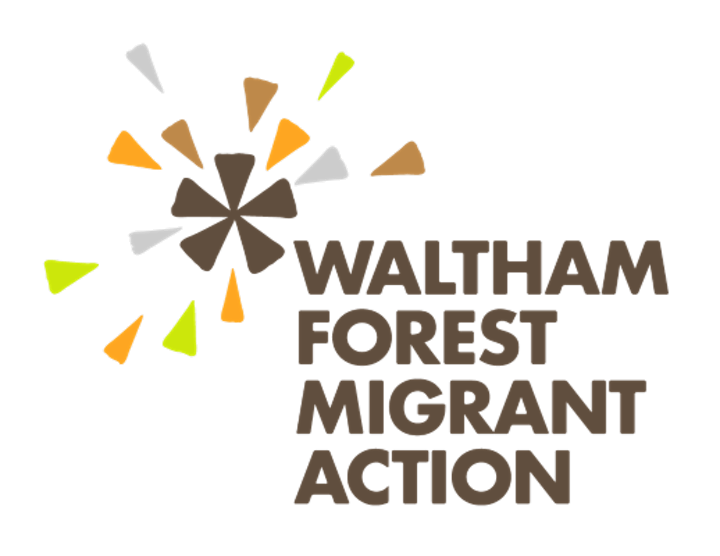 
		Community Festivities - benefit for Waltham Forest Migrant Action image
