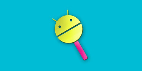Imagen principal de Android Material Design 2