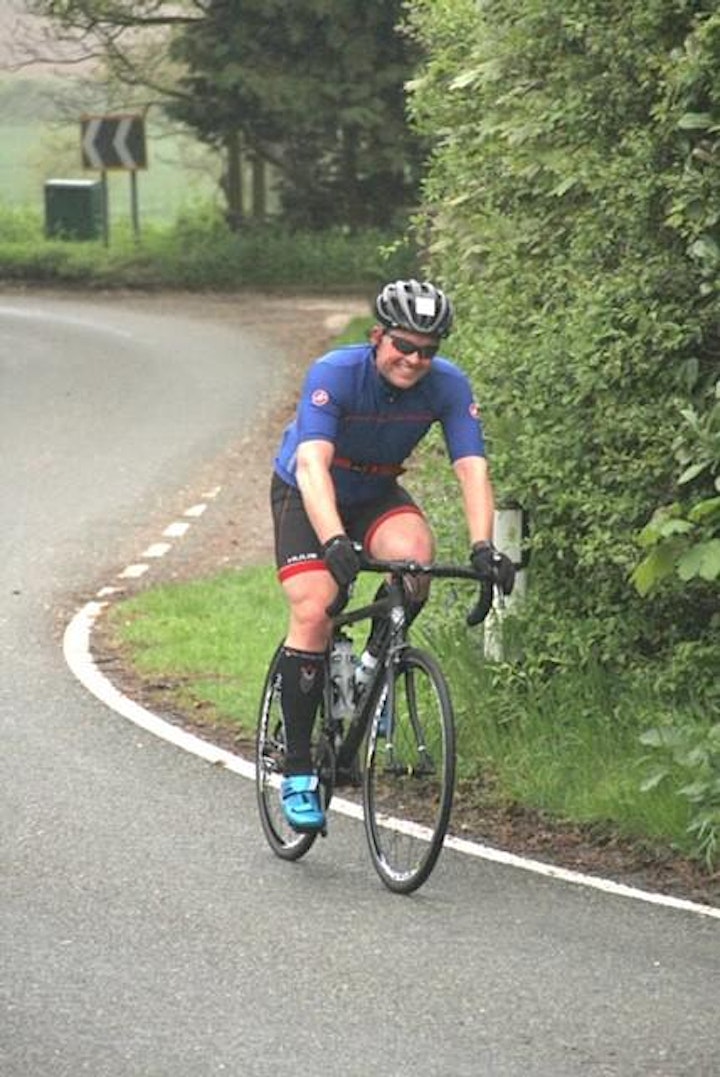 St Eds' Tri - the Treatt Triathlon Festival image