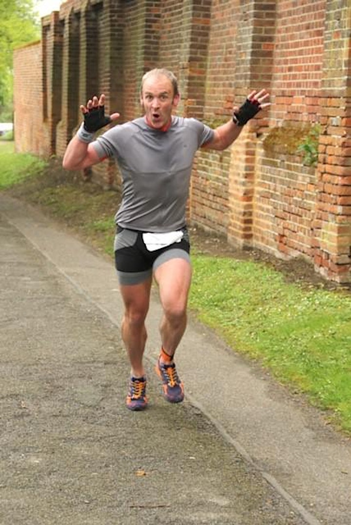 St Eds' Tri - the Treatt Triathlon Festival image
